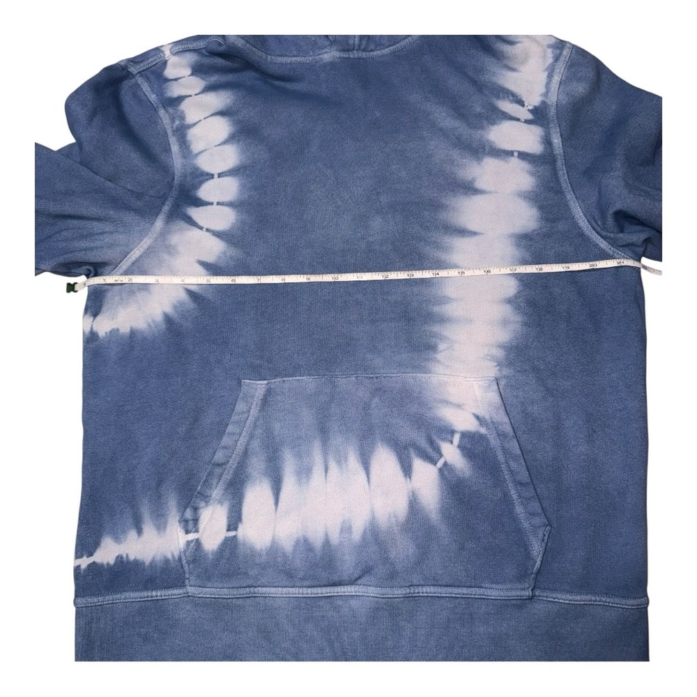 American Eagle (EUC) Men’s tie-dye Hoodie, Size Medium - Picture 7 of 11